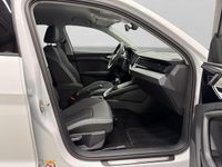 Gebraucht Audi A1 Sportback Advanced Plus 116 PS (85 kW) 2025 Gletscherweiß metallic Kleinwagen