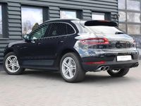 gebraucht Porsche Macan S Diesel