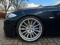 Gebraucht BMW M550 Performance 381 PS (280 kW) 2012 Limousine