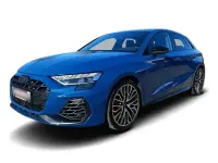 Gebraucht Audi S3 2024 Blau Limousine