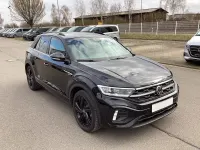 Gebraucht VW T-Roc R-line 150 PS (110 kW) 2025 Deep black perleffekt SUV