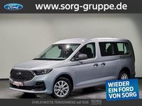 Neu Ford Tourneo Connect Trend 2026 Silber Van / Kleinbus
