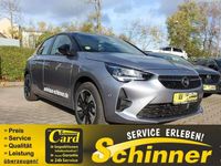 Second-hand Opel Corsa-e 114 kW (156 CP) 2023 Gri Hatchback