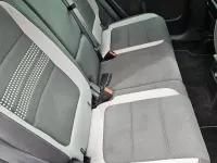 Gebraucht VW Golf Plus Cross Life 140 PS (102 kW) 2013 Schwarz Van / Kleinbus