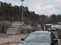 Gebraucht BMW 530 M Sport 265 PS (194 kW) 2017 Limousine