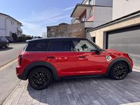 Gebraucht Mini John Cooper Works Countryman 125 PS (91 kW) 2022 Rot SUV