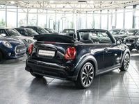 gebraucht Mini Cooper Cabriolet Classic Trim NAVI LED DKG