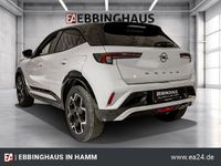 Gebraucht Opel Mokka 131 PS (96 kW) 2024 Weiss SUV