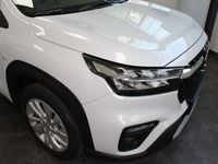Neu Suzuki SX4 S-Cross 129 PS (94 kW) 2025 Weiß SUV
