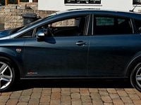 Second-hand Seat Leon Copa 125 CP (91 kW) 2012 Gri Berlinǎ