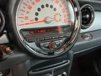 Gebraucht Mini One Cabriolet 98 PS (72 kW) 2012 Beige Cabrio