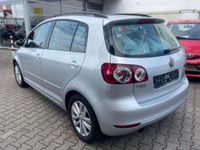gebraucht VW Golf Plus VI Comfortline Scheckheft gef