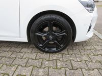 Gebraucht Opel Corsa Ultimate 131 PS (96 kW) 2021 Weiß Limousine