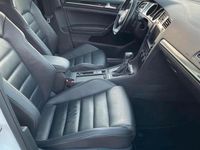 Gebraucht VW Golf VII GTI 184 PS (135 kW) 2016 Weiß Kleinwagen