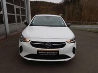 Gebraucht Opel Corsa Edition 75 PS (55 kW) 2022 White jade Kleinwagen