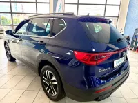 Gebraucht Seat Tarraco Style 150 PS (110 kW) 2022 Blau SUV