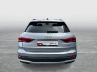 Gebraucht Audi Q3 Advanced 245 PS (180 kW) 2025 Silber SUV
