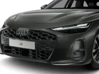 Gebraucht Audi A6 Advanced 204 PS (150 kW) 2026 Chronosgrau metallic Kombi