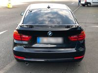 gebraucht BMW 318 Gran Turismo D F34 Sport Line