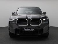 Gebraucht BMW XM Performance 653 PS (480 kW) 2024 Saphirschwarz metallic475schwarz SUV