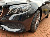 gebraucht Mercedes E200 Avantgarde Cabriolet viele Extras