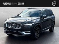 Gebraucht Volvo XC90 Core 455 PS (334 kW) 2024 Platinum grey SUV