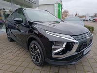 Gebraucht Mitsubishi Eclipse Cross 188 PS (138 kW) 2023 Pantherschwarz SUV