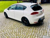 gebraucht Seat Leon 2.0 T FSI Cupra Cupra