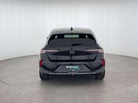 Gebraucht Opel Astra Elegance 131 PS (96 kW) 2023 Schwarz (metallic) Limousine