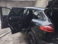 Gebraucht Porsche Cayenne 262 PS (192 kW) 2015 Schwarz SUV