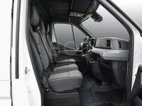 Neu Renault Master 131 PS (96 kW) 2025 Weiß Van