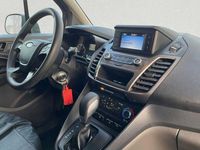 Gebraucht Ford Transit Connect Trend 120 PS (88 kW) 2021 Blau Van / Kleinbus