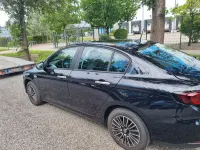 Gebraucht Fiat Tipo 131 PS (96 kW) 2025 Schwarz Limousine