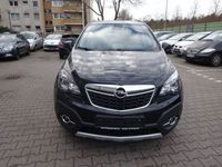 gebraucht Opel Mokka 1.4 Turbo Automatik, 1-HAND