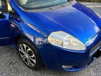 gebraucht Fiat Grande Punto 1.9 Multijet 131ps 149.000