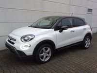 gebraucht Fiat 500X 1.0 GSE EU6D CITY CROSS 4X2 RKAM ALU 17 PDC SHZ TMAT