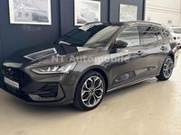 Gebraucht Ford Focus ST-Line 155 PS (114 kW) 2023 Grau Kombi