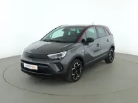 Gebraucht Opel Crossland GS Line 131 PS (96 kW) 2023 Grau SUV