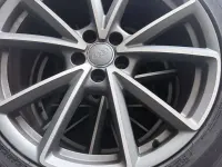 Brugt Audi SQ5 313 HK (230 kW) 2015 SUV