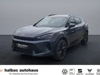 Gebraucht Cupra Formentor VZ 272 PS (200 kW) 2025 Grau SUV