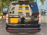 Gebraucht Land Rover Discovery S 211 PS (155 kW) 2016 Schwarz SUV