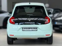 Gebraucht Renault Twingo SE 73 PS (53 kW) 2019 Grün Kleinwagen