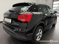 Gebraucht Audi Q2 110 PS (80 kW) 2024 Schwarz SUV