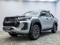 Gebraucht Toyota HiLux Sport 204 PS (150 kW) 2024 Silber Abholung
