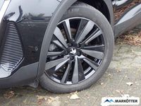 Gebraucht Peugeot 5008 136 PS (100 kW) 2024 Schwarz SUV