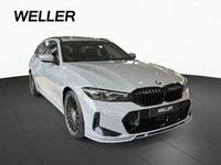 Ny Alpina D3 355 HK (261 kW) 2026 Grå Sedan