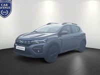 Gebraucht Dacia Sandero Extreme 91 PS (66 kW) 2025 Grau Limousine