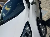 Gebraucht Opel Corsa 75 PS (55 kW) 2015 Weiß Kleinwagen