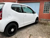 Occasion VW up! 75 ch (55 kW) 2013 Blanc Citadine