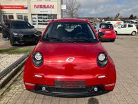 Usata e.GO Life 56 kW (77 CV) 2022 Rosso Utilitaria